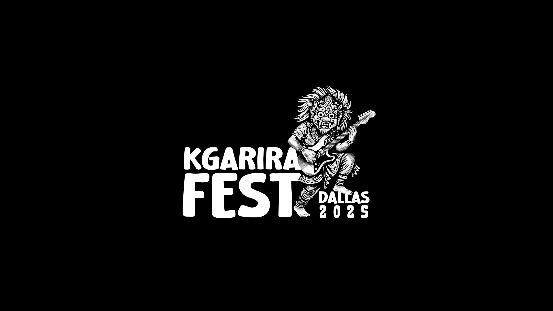 Kgarira fest 2025